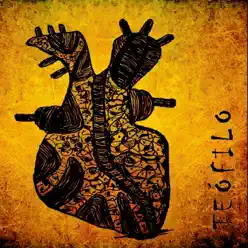 Teófilo - Teófilo Lima