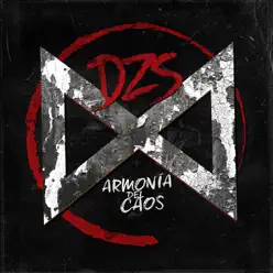 Armonia Del Caos - DZS