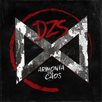 Armonia Del Caos - DZS Armonia Del Caos - DZS