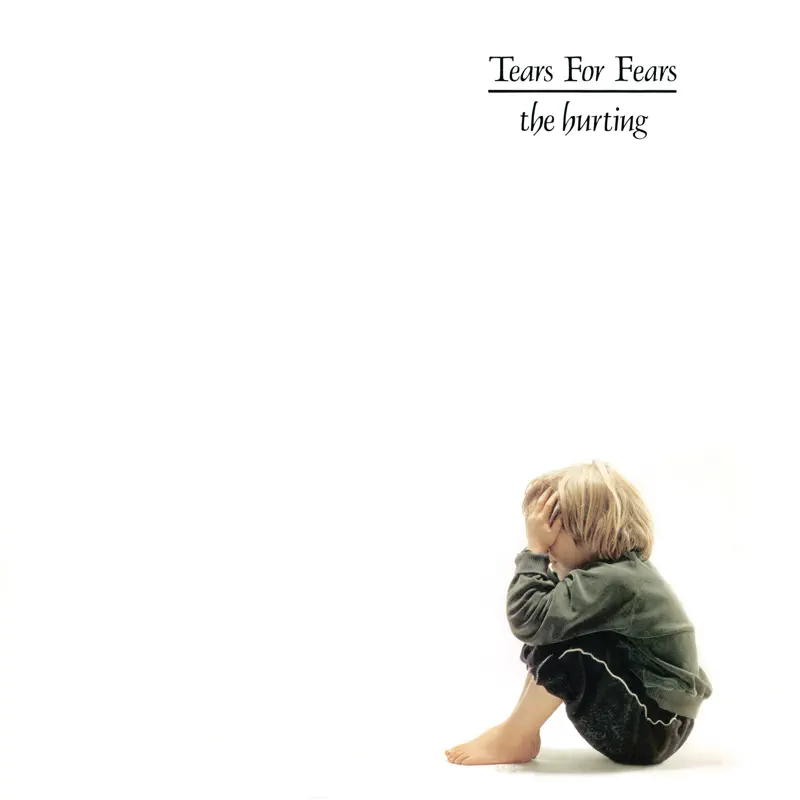 Tears for Fears - The Hurting (Remastered) + (Deluxe Edition) (1999) [iTunes Plus AAC M4A]-新房子
