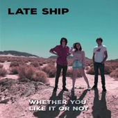 Late Ship - Twins