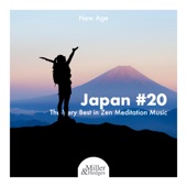 Japan #20 - The Very Best in Zen Meditation Music, Relaxing Music for Deep Sleep artwork