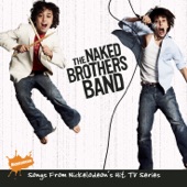 The Naked Brothers Band - Run (Album Version)