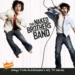 The Naked Brothers Band - The Naked Brothers Band