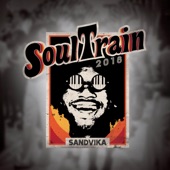 Soul Train 2018 artwork
