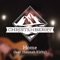 Home (feat. Hannah Kirby) - Christenberry lyrics