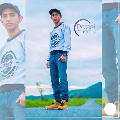Desde Cero - Single - Raziel Martinez
