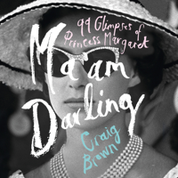 Craig Brown - Ma’am Darling artwork