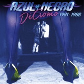 Dicromo (1981-1986) artwork
