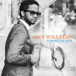 Ben Williams - The Color of My Dreams (feat. Stefon Harris)