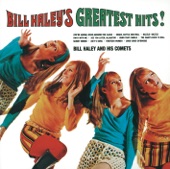 Bill Haley's Greatest Hits artwork