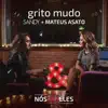 Grito Mudo - Single album lyrics, reviews, download