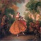 Paquita, Act II, Scene II, 8.4: "Girl’s Harp Variation from the Ballet La Camargo" artwork