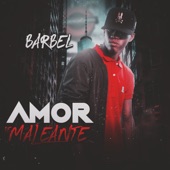 Amor de Maleante artwork