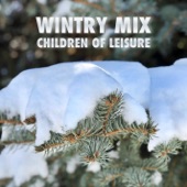 Wintry Mix - EP artwork