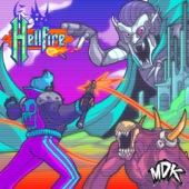 Hellfire artwork