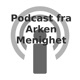 Tale fra Arken 17.06.18