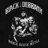 Norsk Barsk Metal artwork