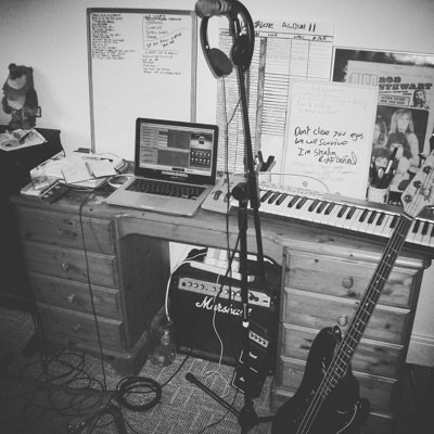 Sin and Sinners (U.F.O. Demos) - Lostalone