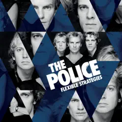 Visions of the Night - Single - The Police