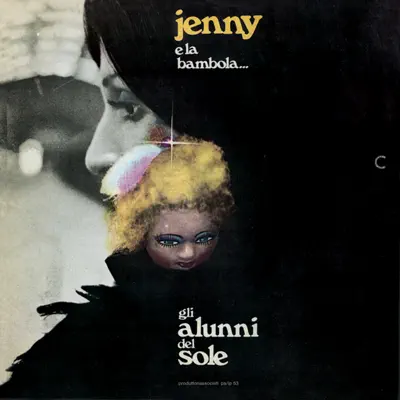 Jenny e la bambola - Alunni Del Sole Jenny e la bambola - Alunni Del Sole