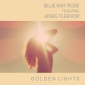 Golden Lights (feat. Jenee Fleenor) artwork