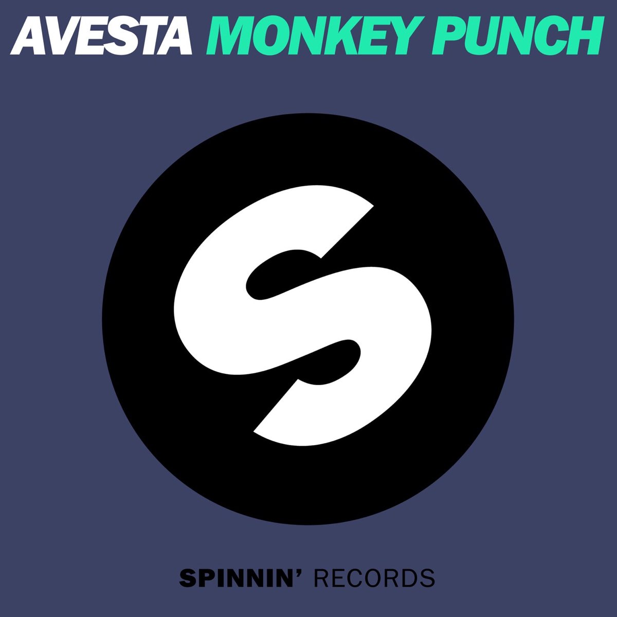 Monkey Punch Single By Avesta On Apple Music