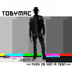 Backseat Driver (feat. Hollyn & TRU) - Single - tobyMac