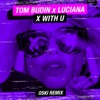 X with U (Oski Remix) - Single