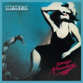 Scorpions - Don't Stop at the Top (2015 Remaster)