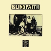 Blind Faith - Can't find my way home (electric)
