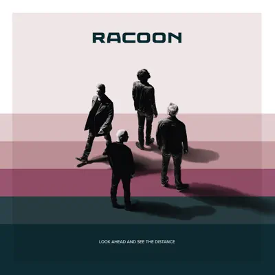 Look Ahead and See the Distance - Racoon Look Ahead and See the Distance - Racoon