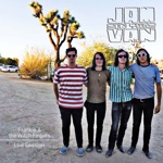 Jam in the Van & Frankie & The Witch Fingers - Learnings of the Light