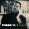 Johnny Gill - Quiet Time To Play