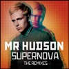 Supernova (Remixes) - EP, 2009
