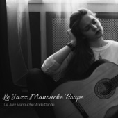 Le Jazz Manouche Mode De Vie artwork