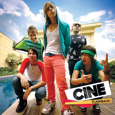 Flashback! - Cine