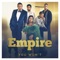 You Won't (feat. Jussie Smollett) - Empire Cast lyrics