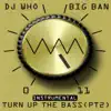 Turn up the Bass, Pt. 2 (Instrumental) - Single album lyrics, reviews, download