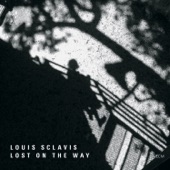 Lost On the Way artwork