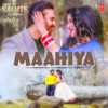 Maahiya (From "Salute") - Single