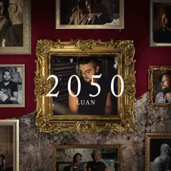 2050 - Single - Luan Santana