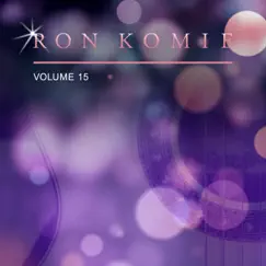Ron Komie, Vol. 15 by Ron Komie album reviews, ratings, credits