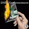 Letting Go (feat. Park Avenue) [Remixes] album lyrics, reviews, download