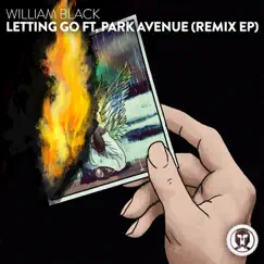 Letting Go (feat. Park Avenue) [Remixes] by William Black album reviews, ratings, credits