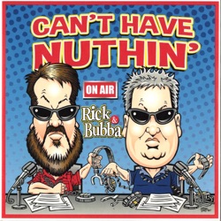 Rick & Bubba - Dickie Nadmeyer is Perplexed