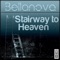 Stairway to Heaven (Hitchcock Remix) artwork
