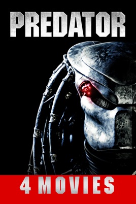 the predator 4