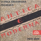 Antica e moderna artwork