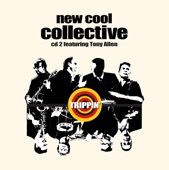 New Cool Collective (feat. Tony Allen) - One More Time